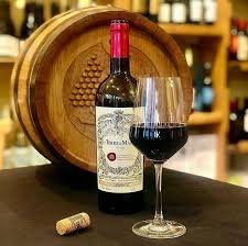 Terre di Mario Rosso (Italia) - Copa